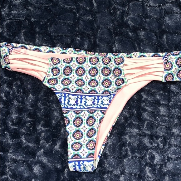 Other - Bathing Suit bottoms